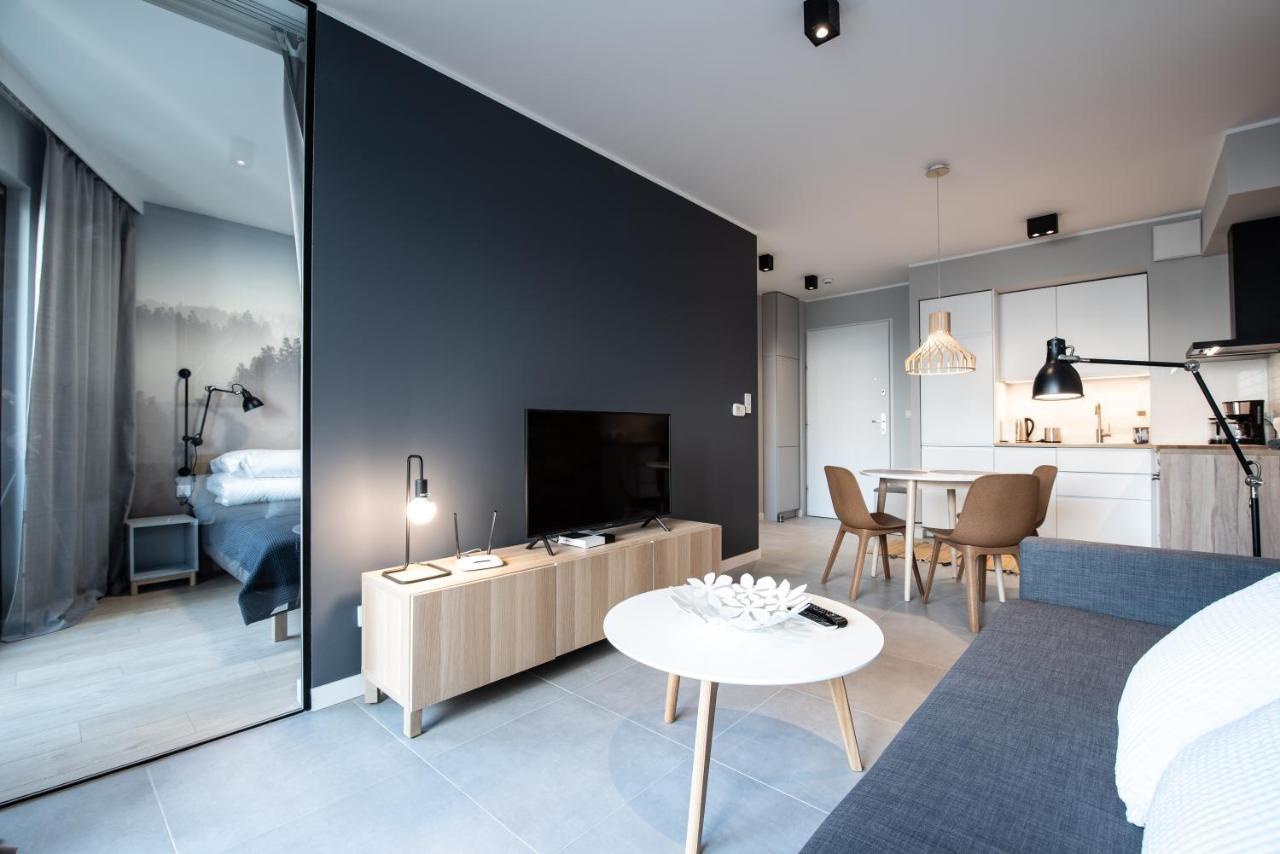 Apartment Lights Rakowicka 15 *