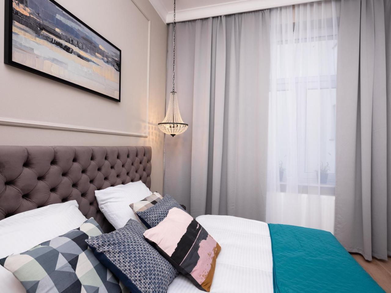 Apartment S.lem Boutique - Old Town