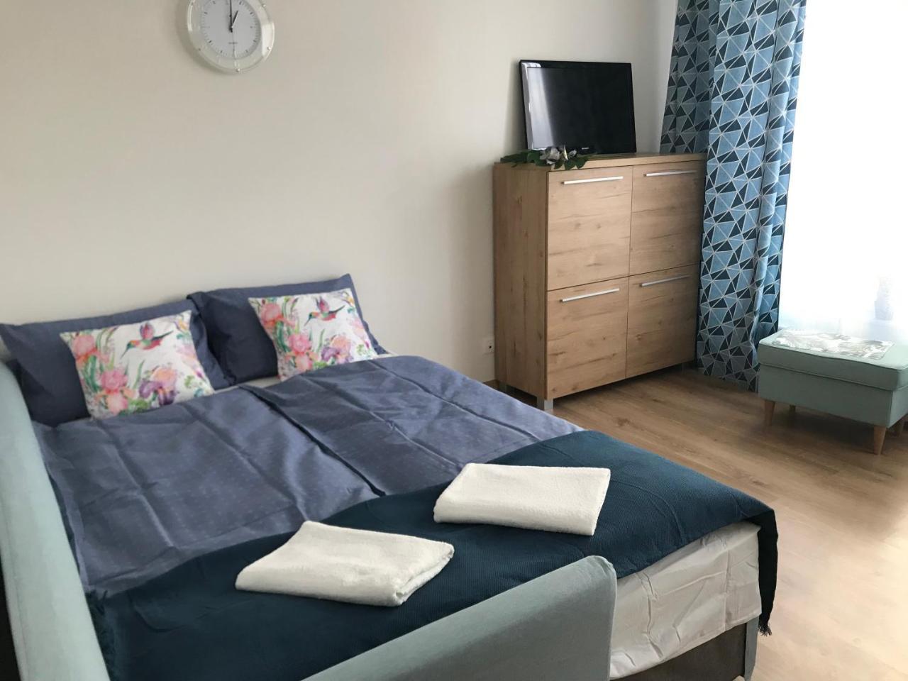 Apartament Przytulne Mieszkanie