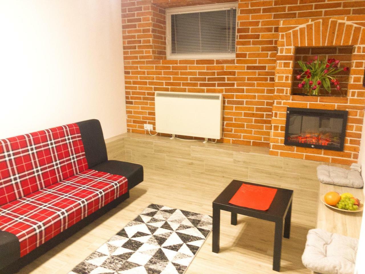Fox Center Apartamento *