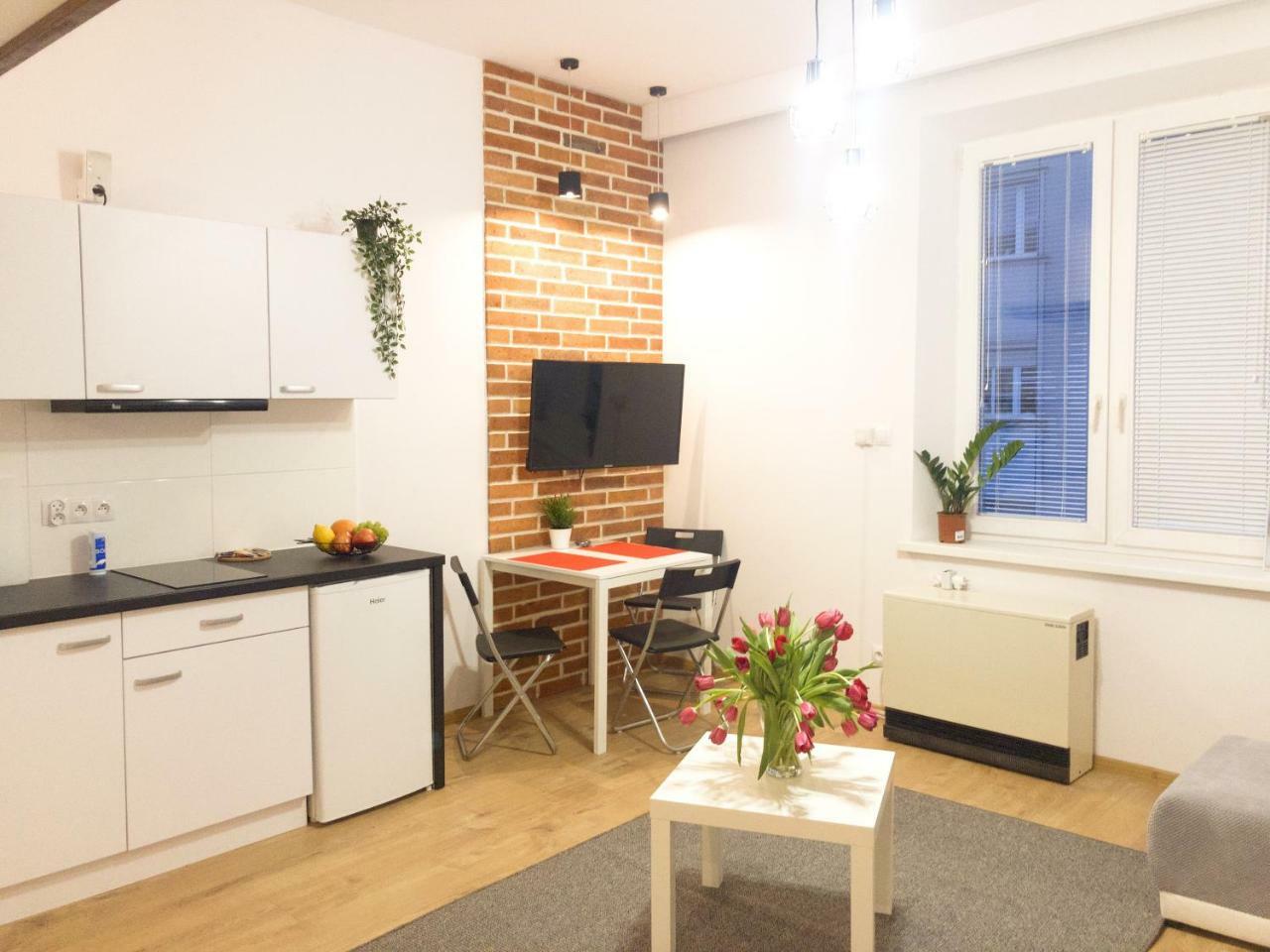 Apartamento Fox Center