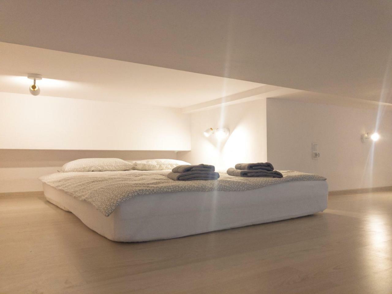 Apartamento Fox Center Cracóvia