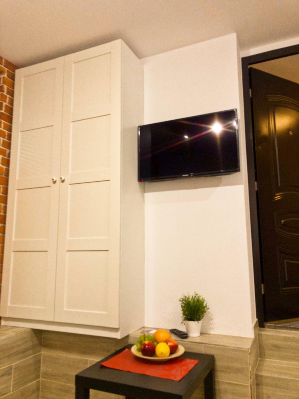 Apartamento Fox Center