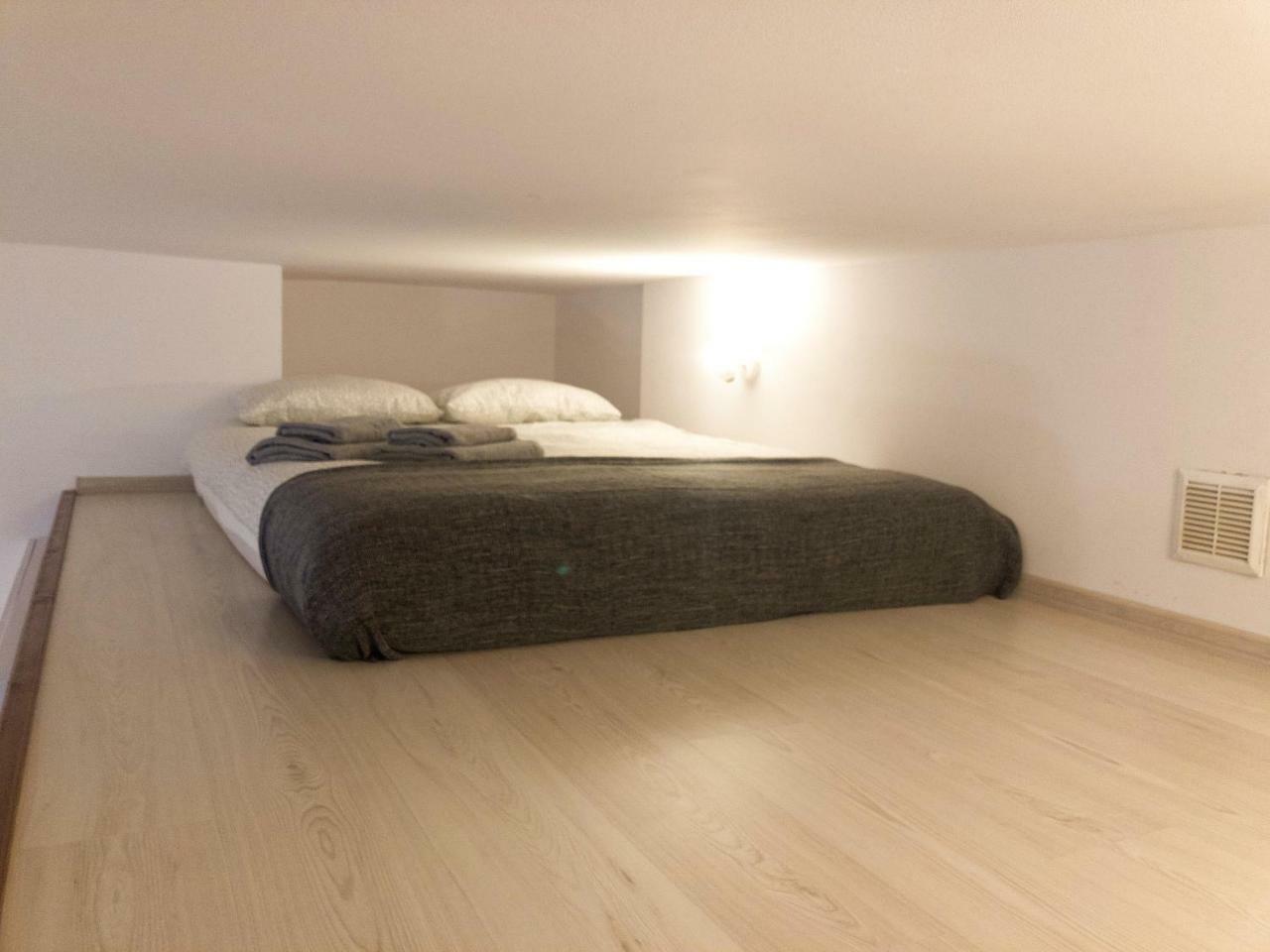 Fox Center Apartamento