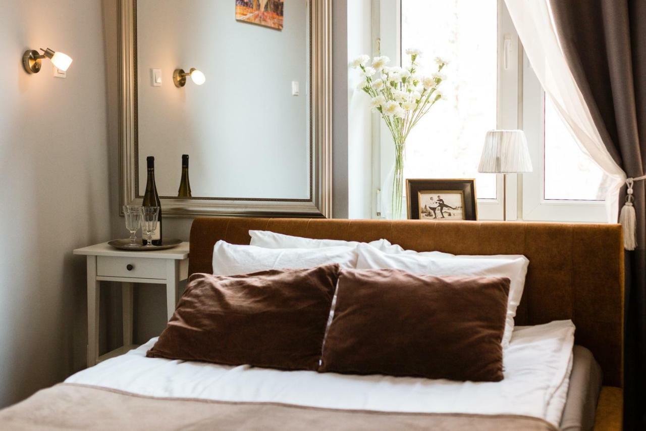 Bed & Breakfast Angel House 2*