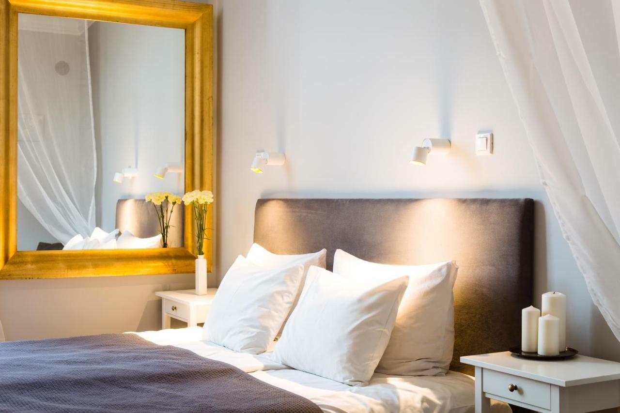Bed & Breakfast Angel House 2*