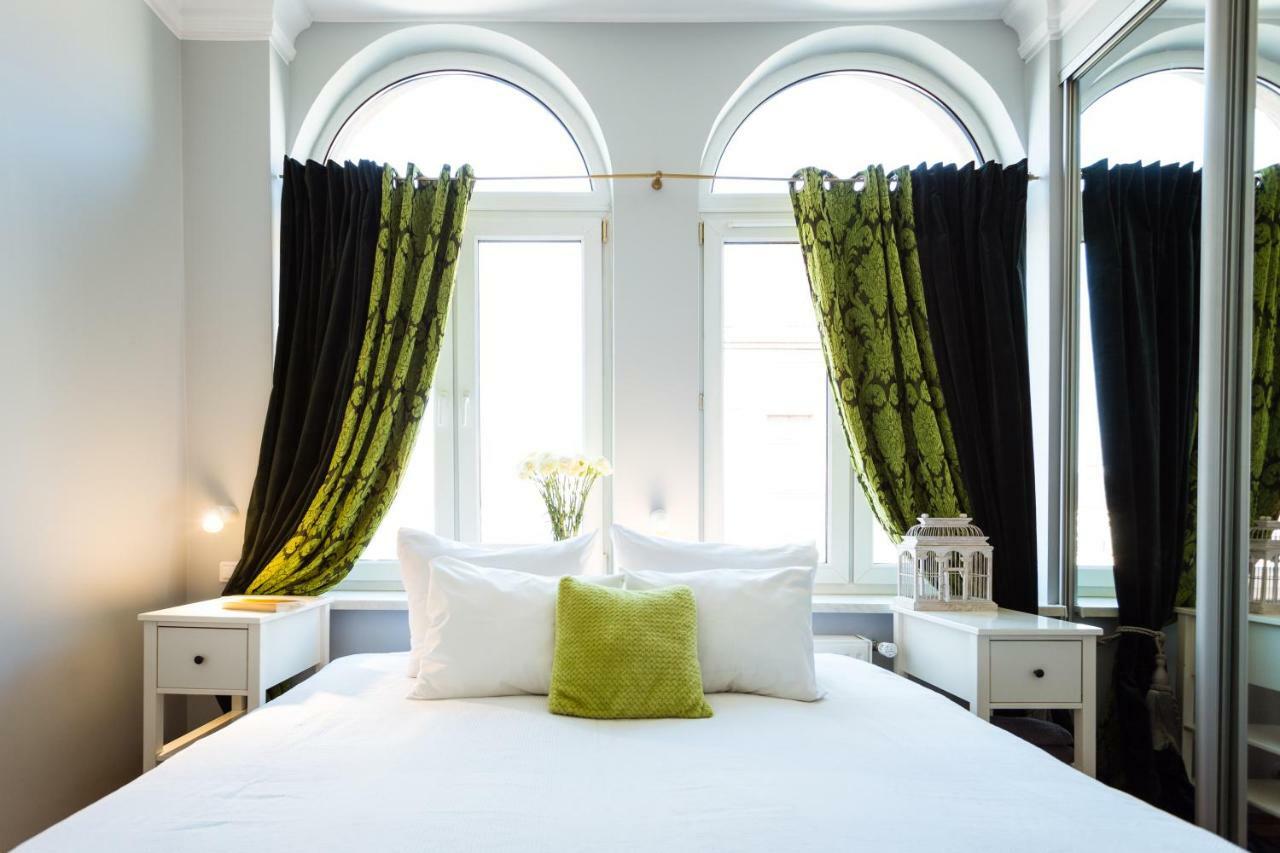 Angel House Bed & Breakfast Krakow