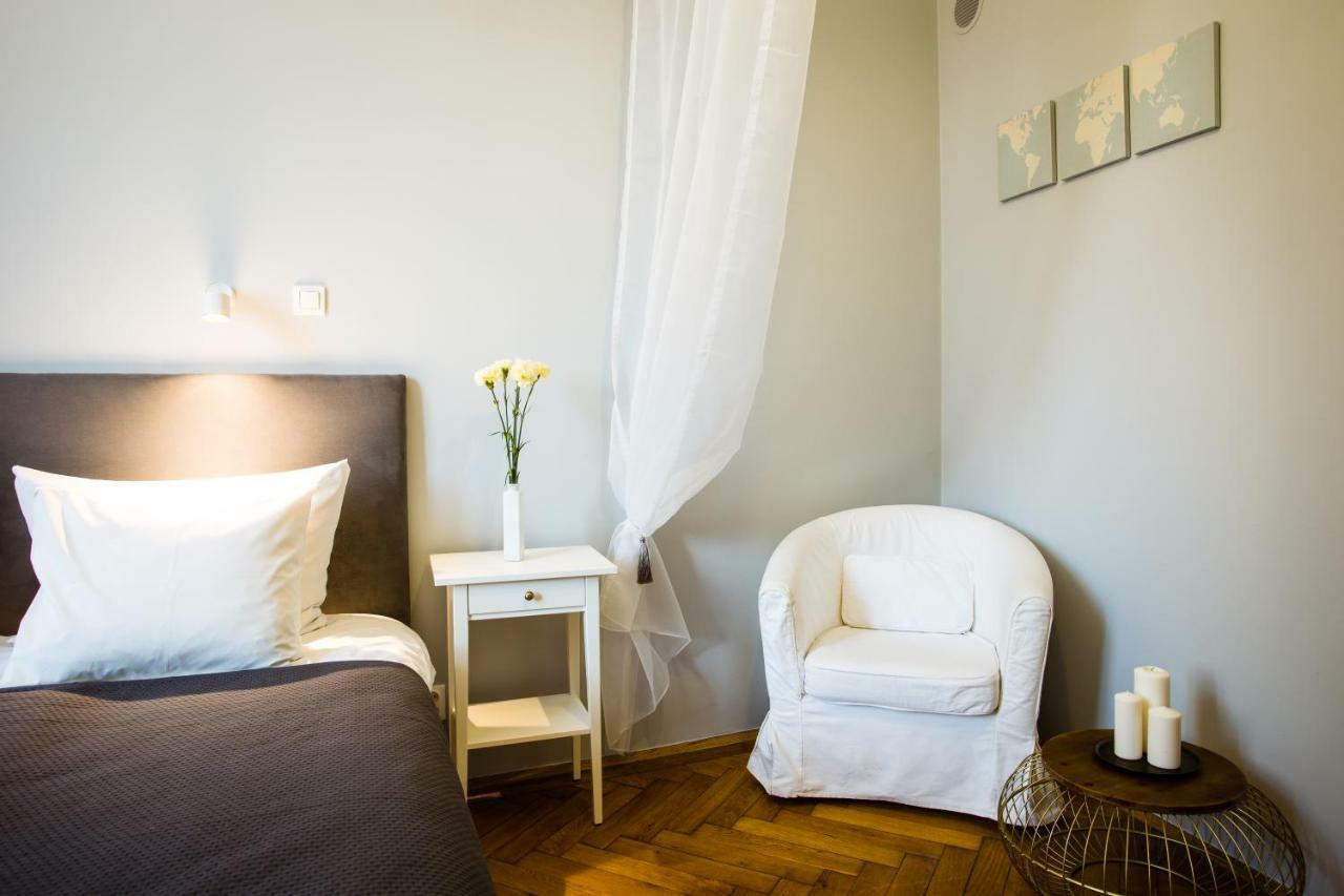 Angel House Bed & Breakfast