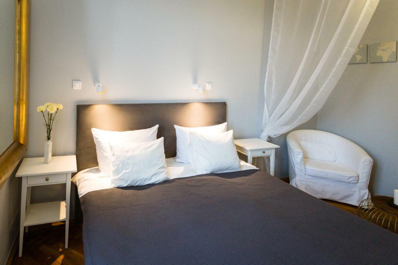 Bed & Breakfast Angel House