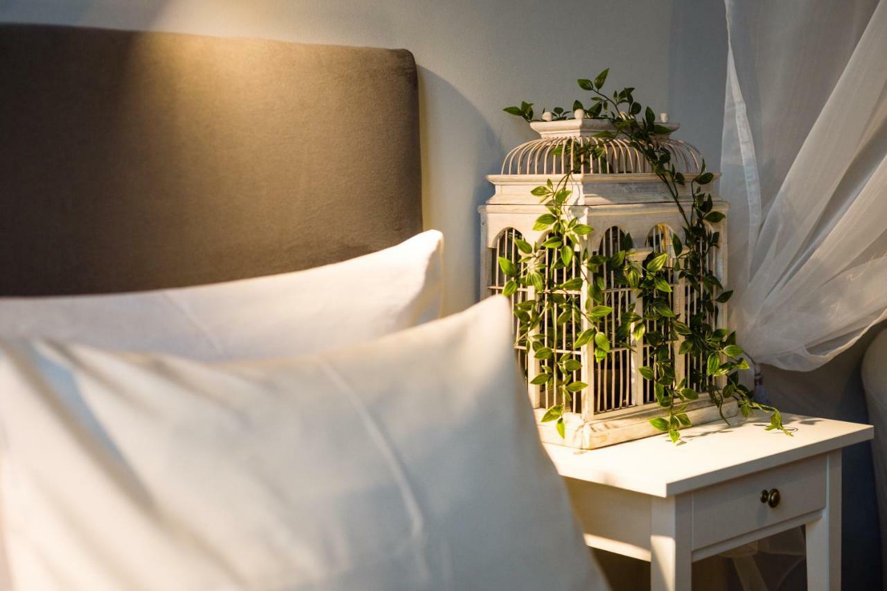 Bed & Breakfast Angel House 2*