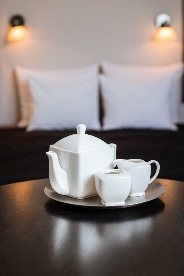 Bed & Breakfast Angel House 2*