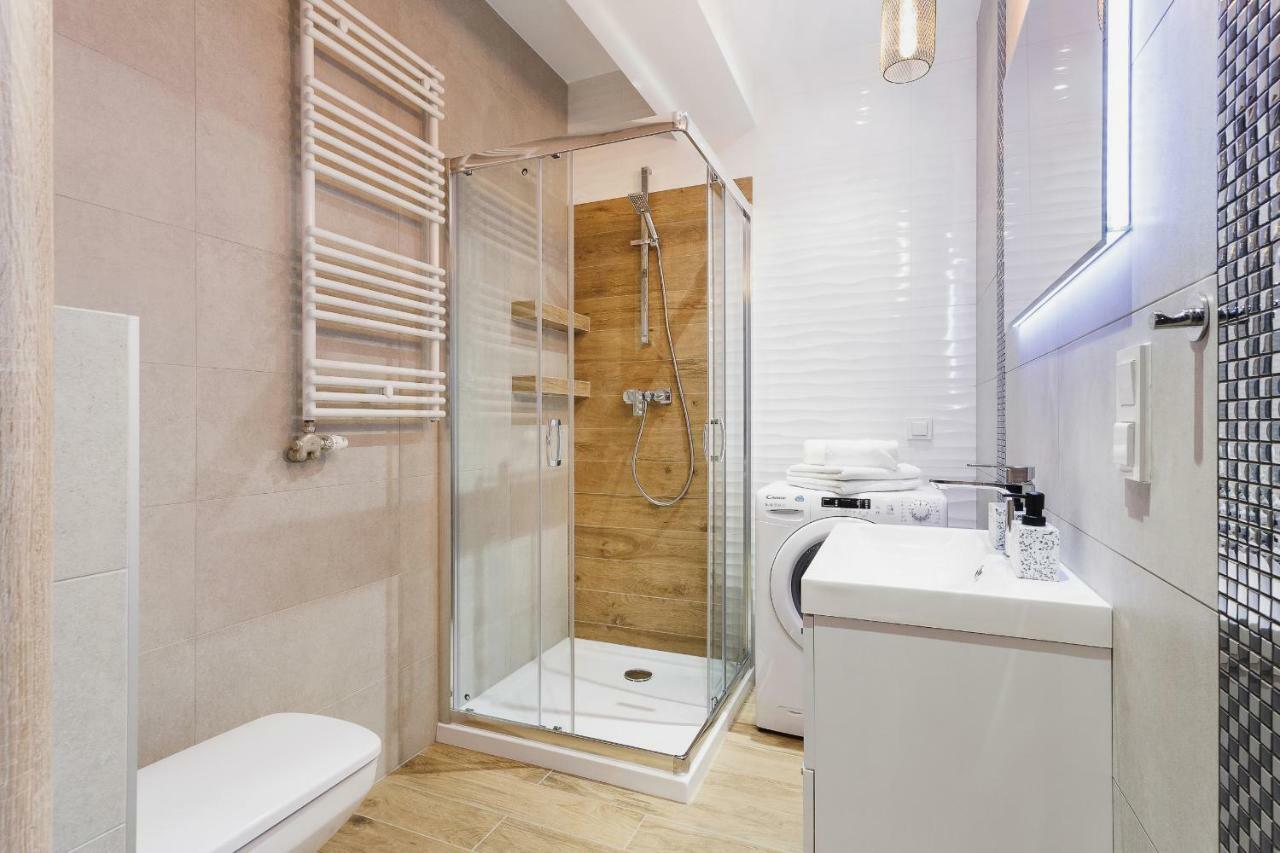 Tauron Arena Elegant Dabska By Renters Appartement Krakau