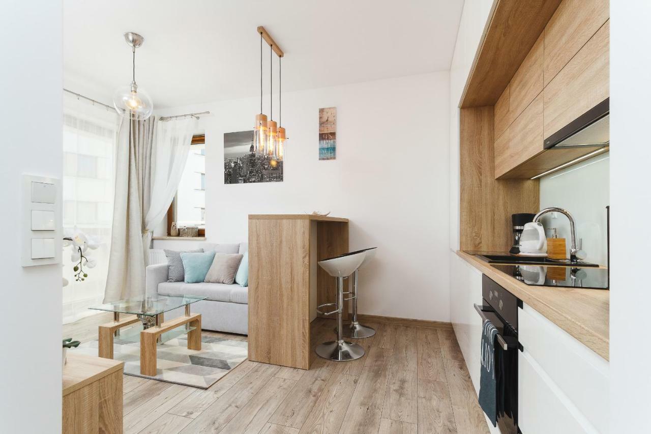 Tauron Arena Elegant Dabska By Renters Appartement Krakau