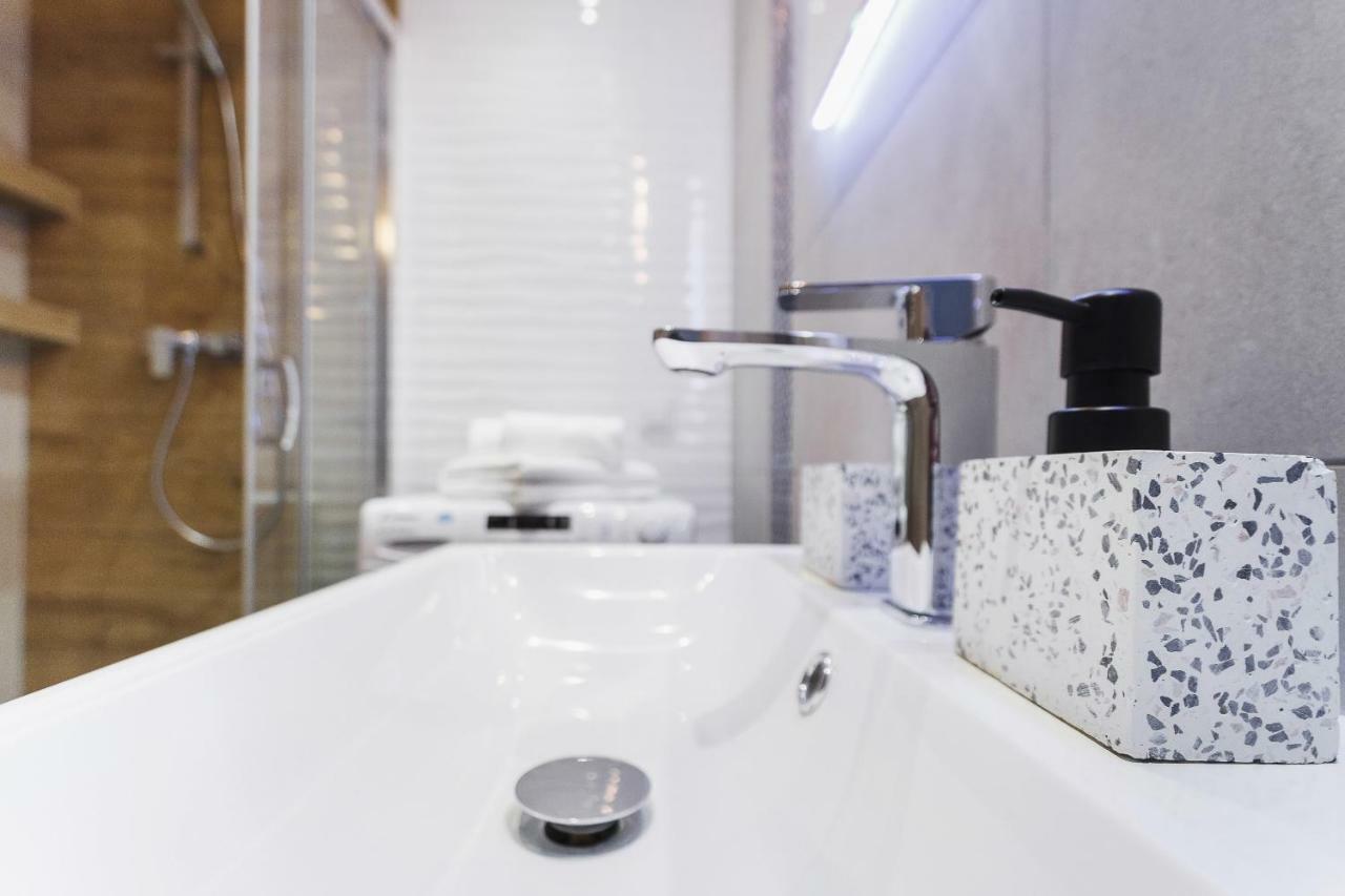 Appartement Tauron Arena Elegant Dabska By Renters *