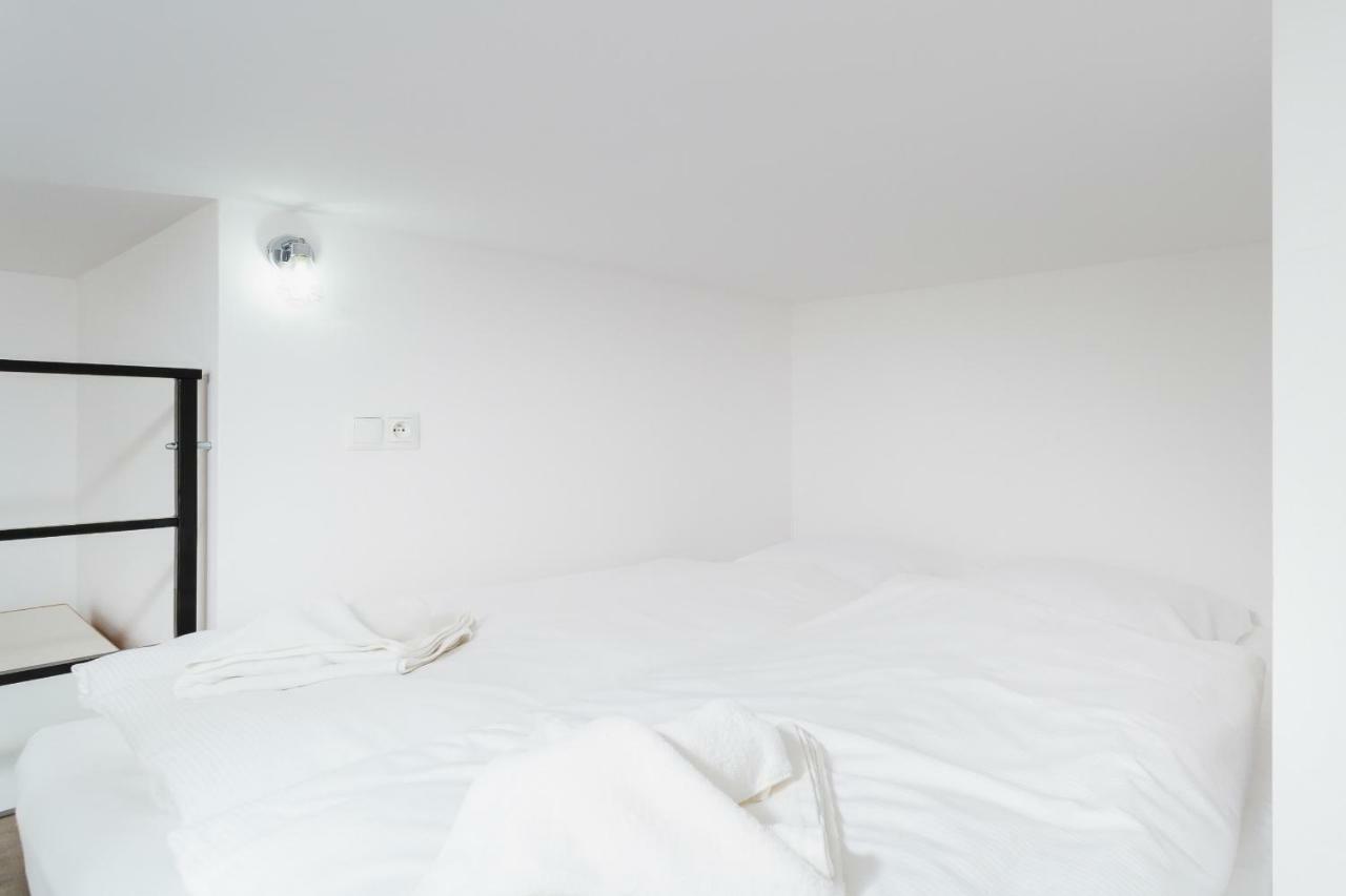 Lubomirskiego By Renters