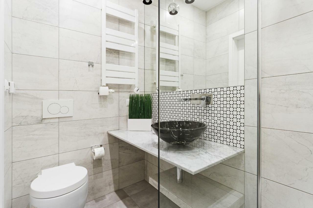 Apartment Lubomirskiego By Renters