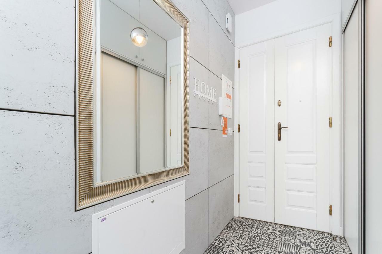 Lubomirskiego By Renters Apartment Krakau