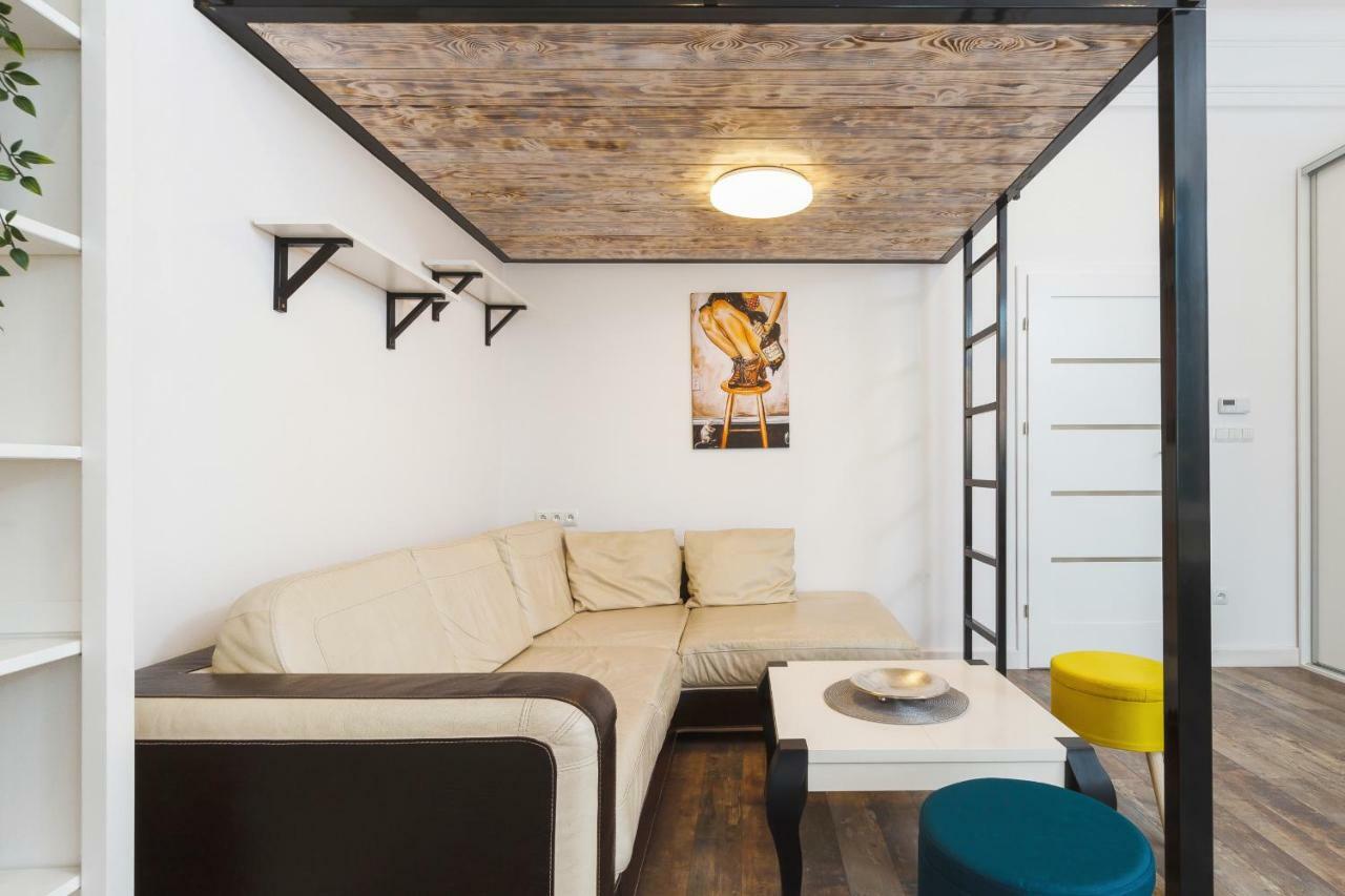 Lubomirskiego By Renters *