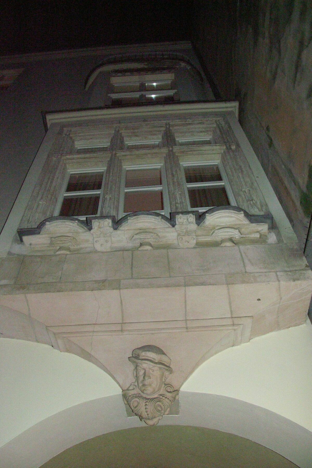 Heynow Rooms, And In Center Hostel