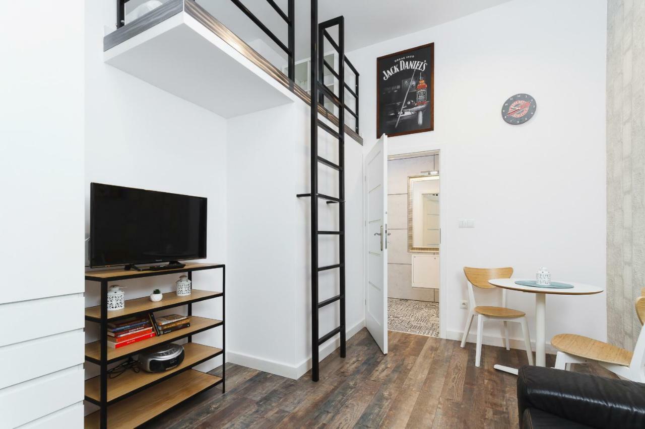 Lubomirskiego By Renters