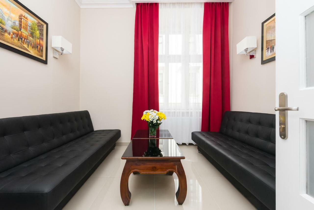 Aparthotel Rembrandt 3*