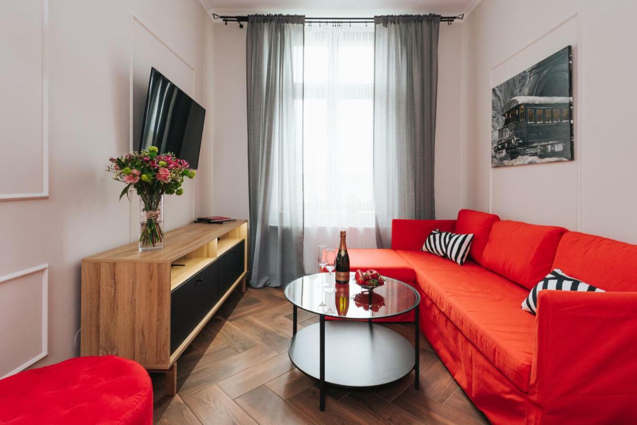 Movart Boutique Hotel apartamentowy