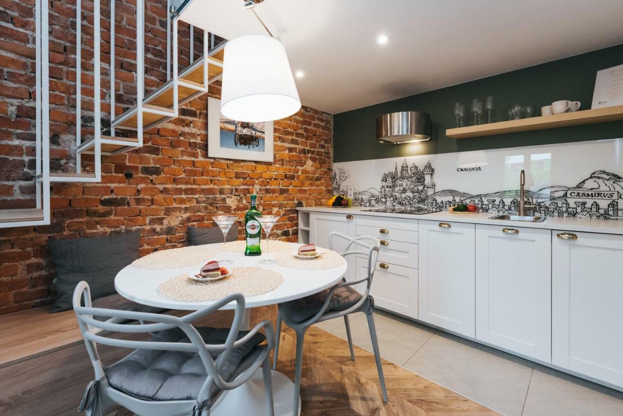 Movart Boutique Hotel apartamentowy Kraków