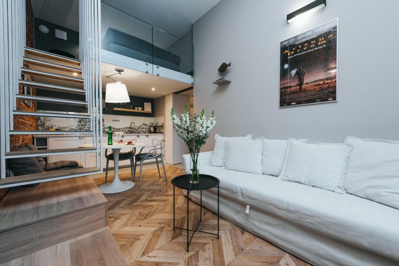 Hotel apartamentowy Movart Boutique