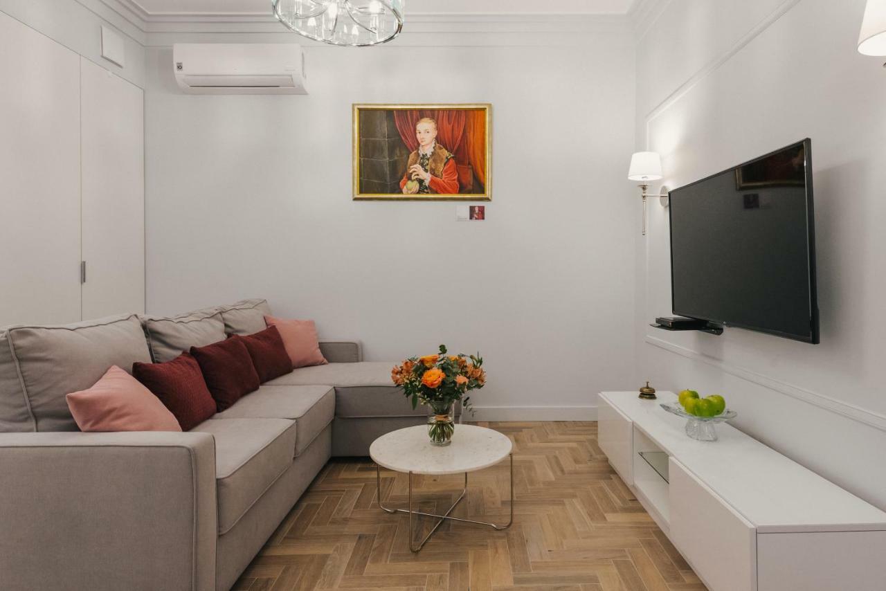 Movart Boutique Hotel apartamentowy