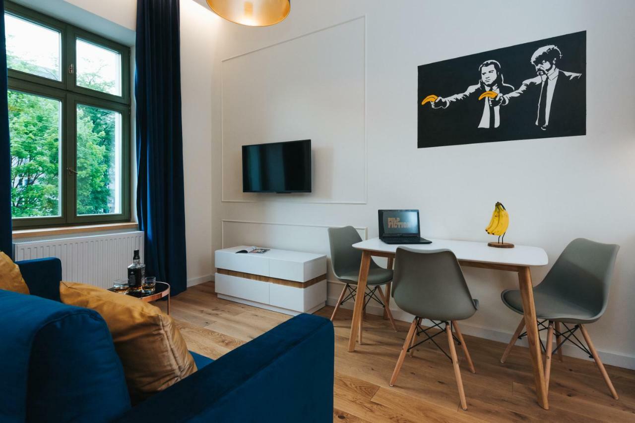 Movart Boutique 3* Kraków