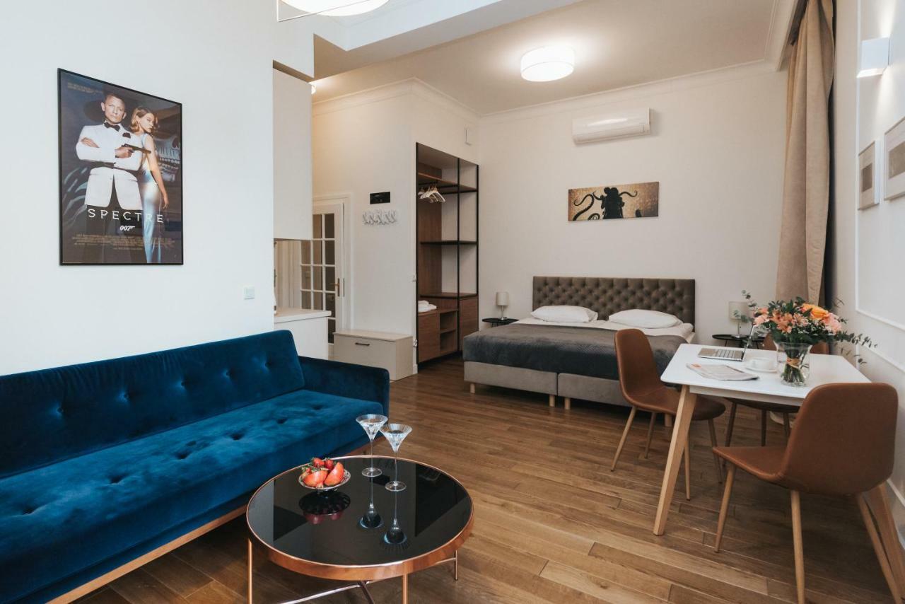 Movart Boutique 3* Kraków