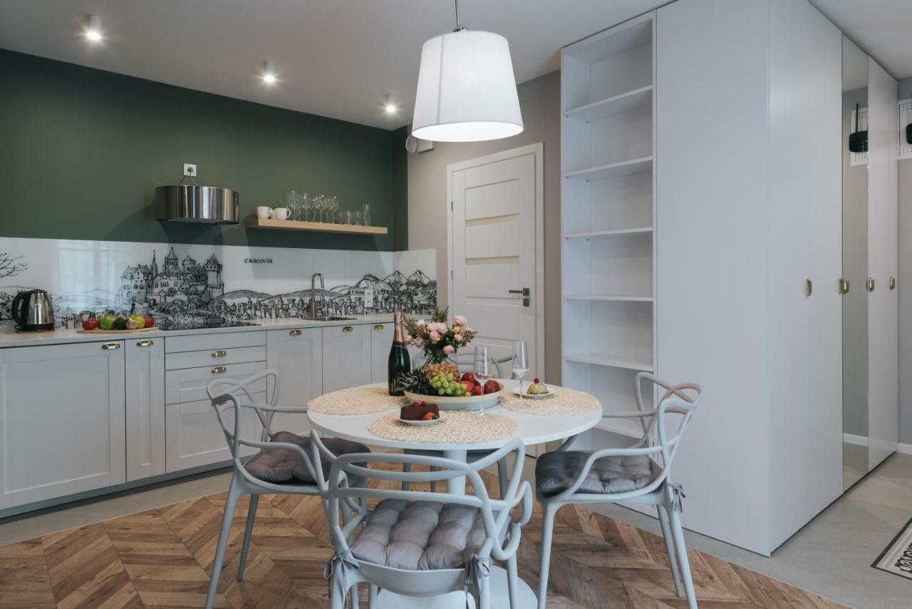 Movart Boutique Hotel apartamentowy 3*