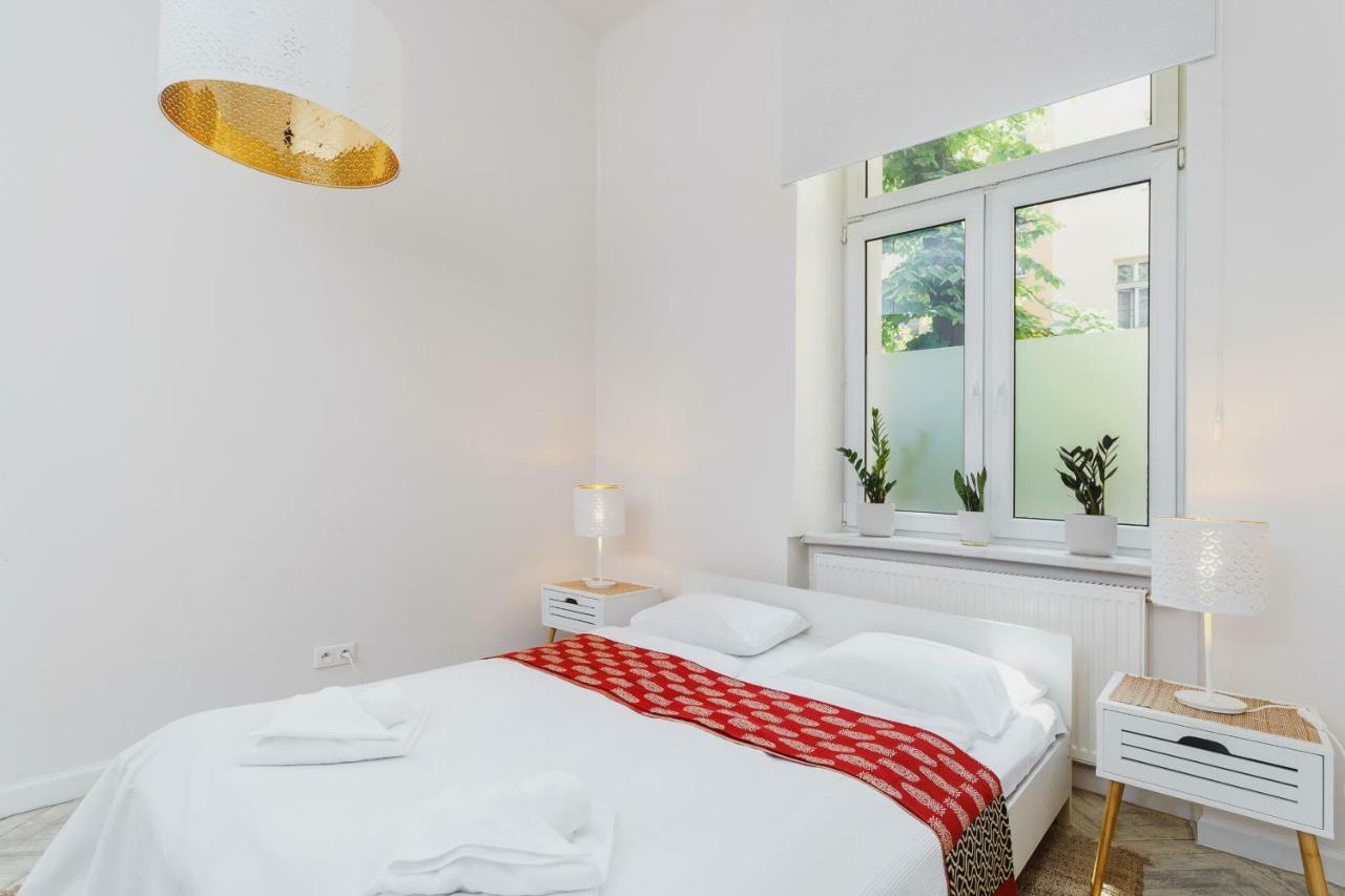 Lubomirskiego By Renters *