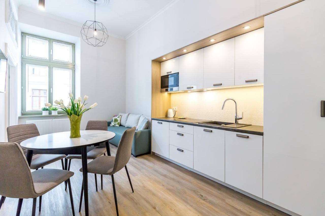 Aparthotel Krupnicza 10 By Pi 3*