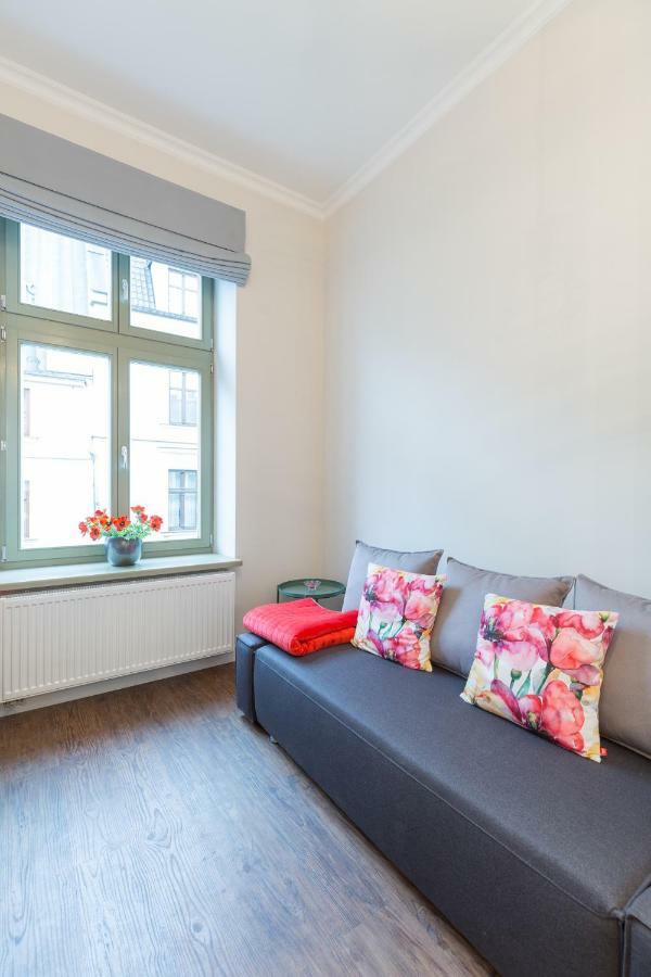Krupnicza 10 By Pi Aparthotel 3*