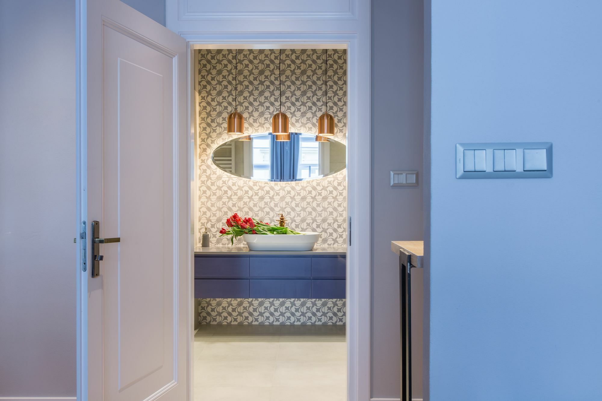 Cadena Gallery Apartment
