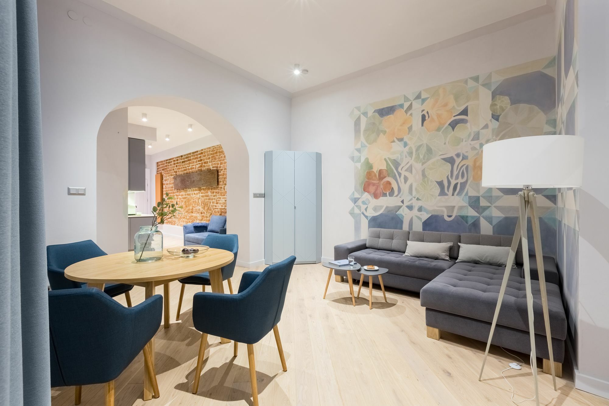 Cadena Gallery Apartment Krakow