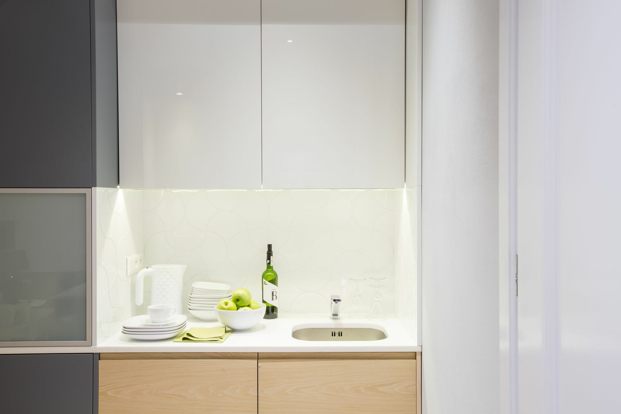 Apartment Cadena Gallery Krakow