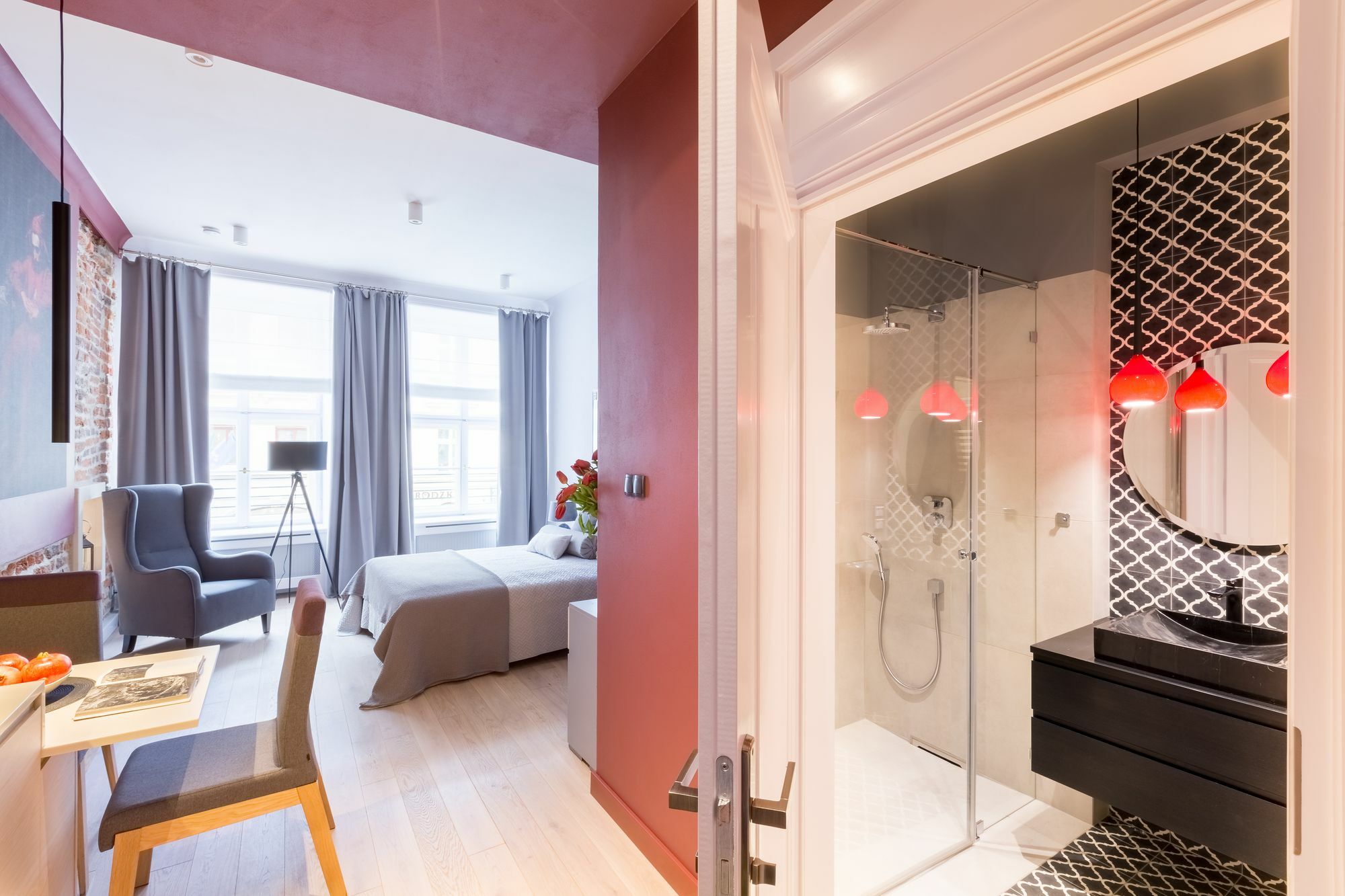 Apartment Cadena Gallery *