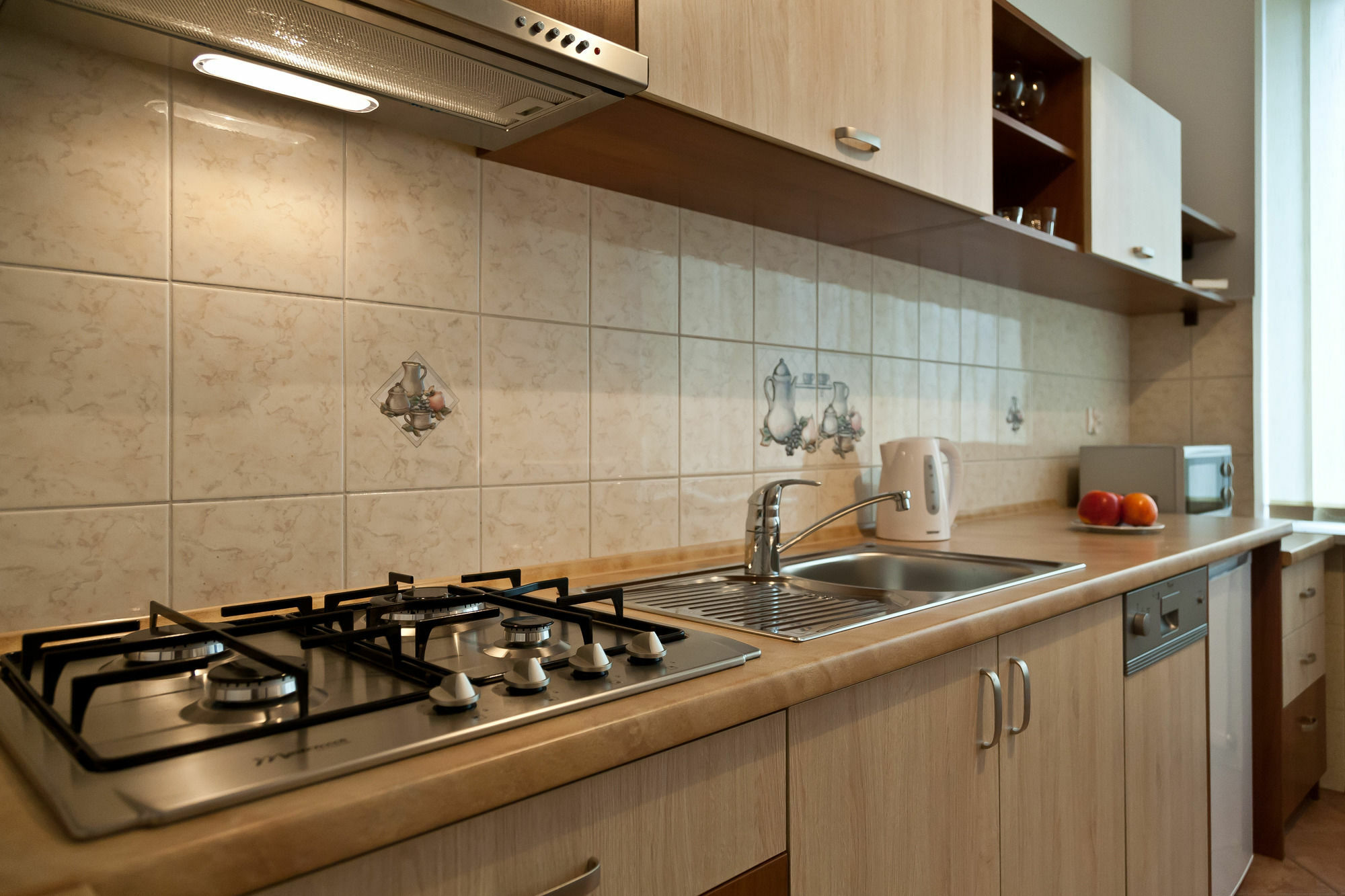 Kamienica Kazimierz Apartment