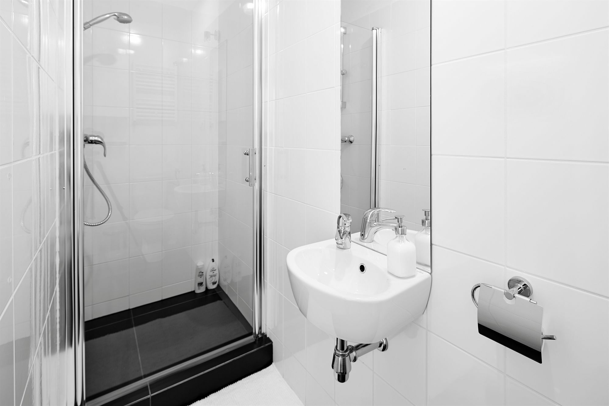 Aparthotel Laiko Krakow