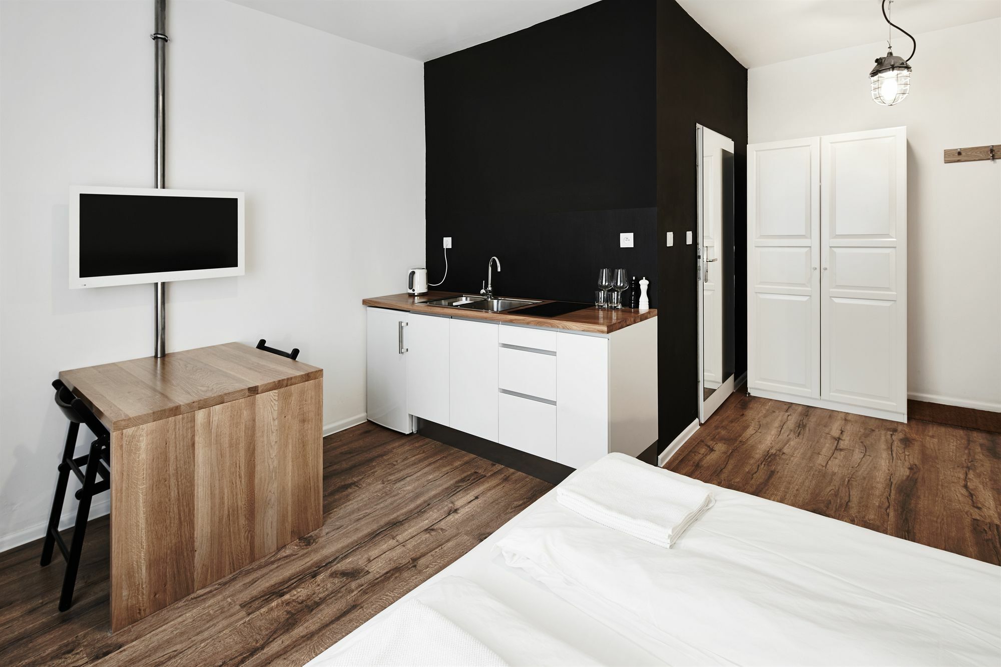 Laiko Aparthotel Krakow