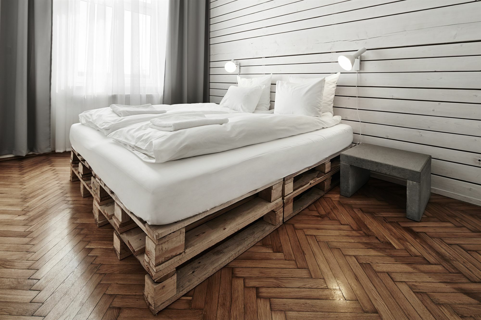 Aparthotel Laiko 3*