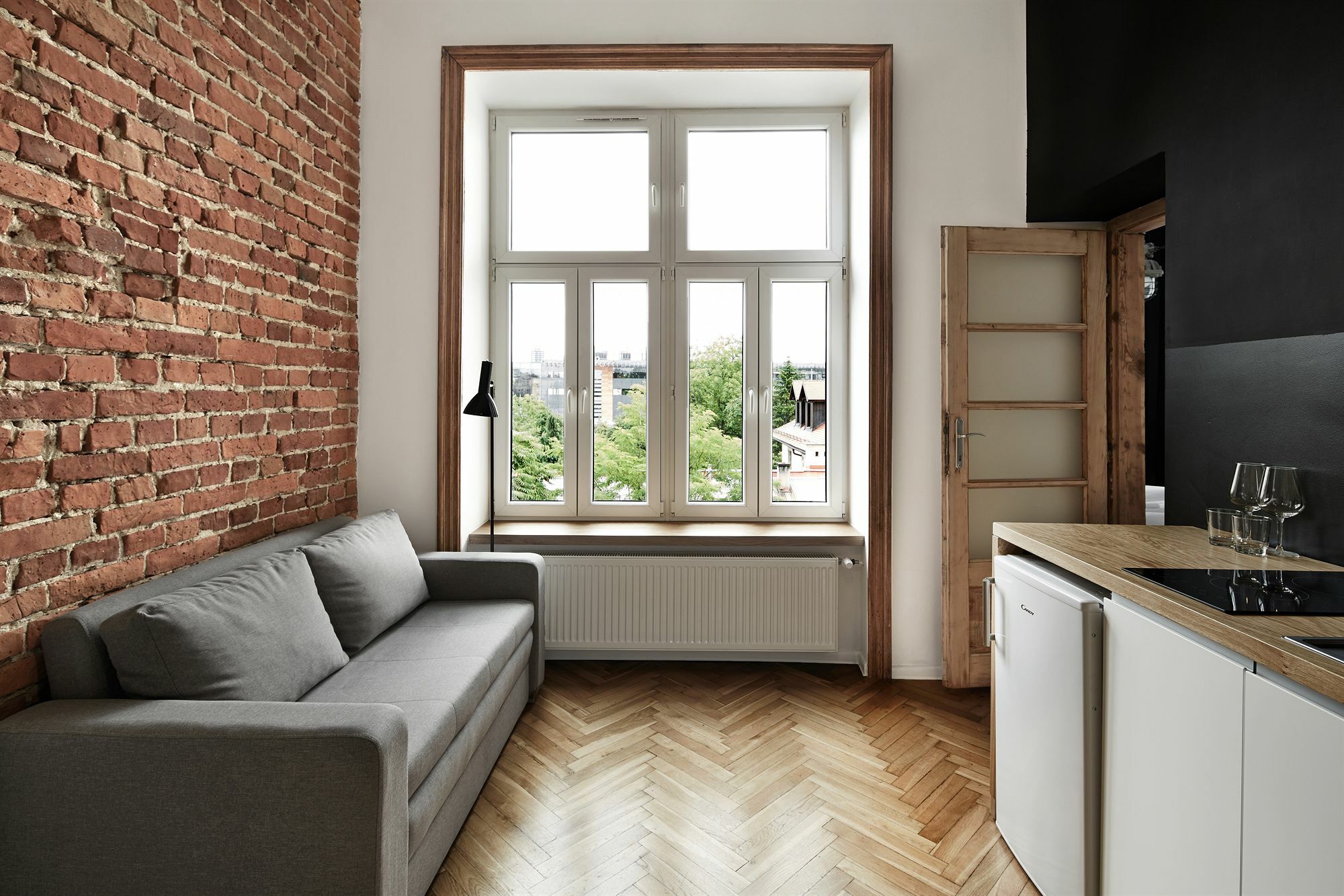 Laiko Aparthotel 3*