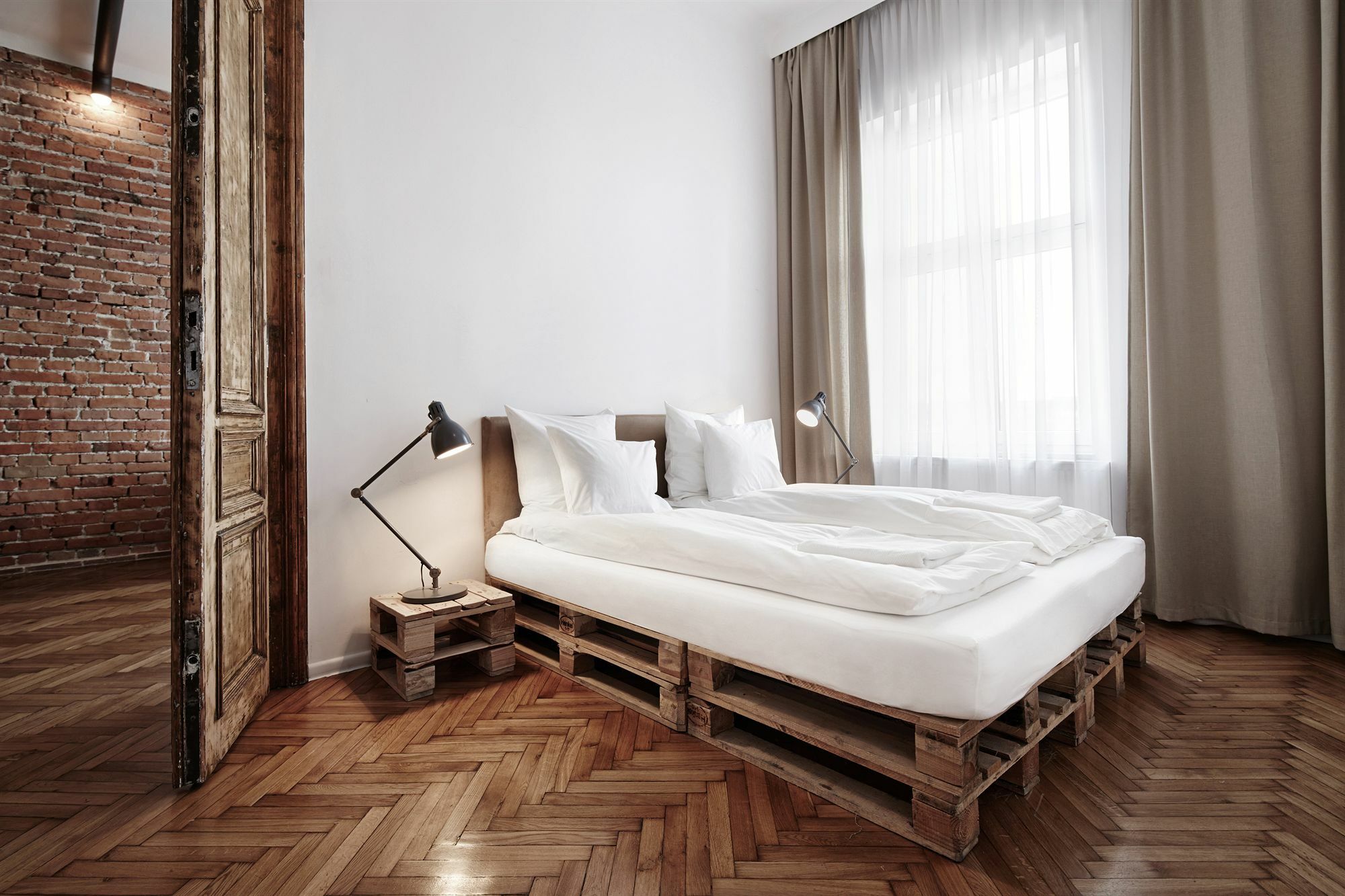 Laiko Aparthotel