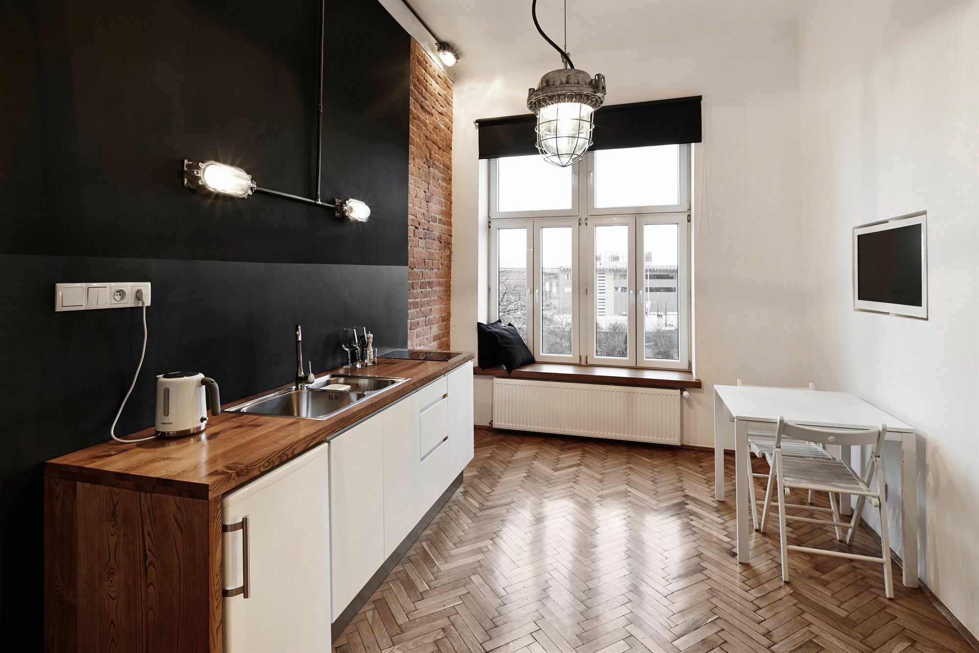 Aparthotel Laiko 3*