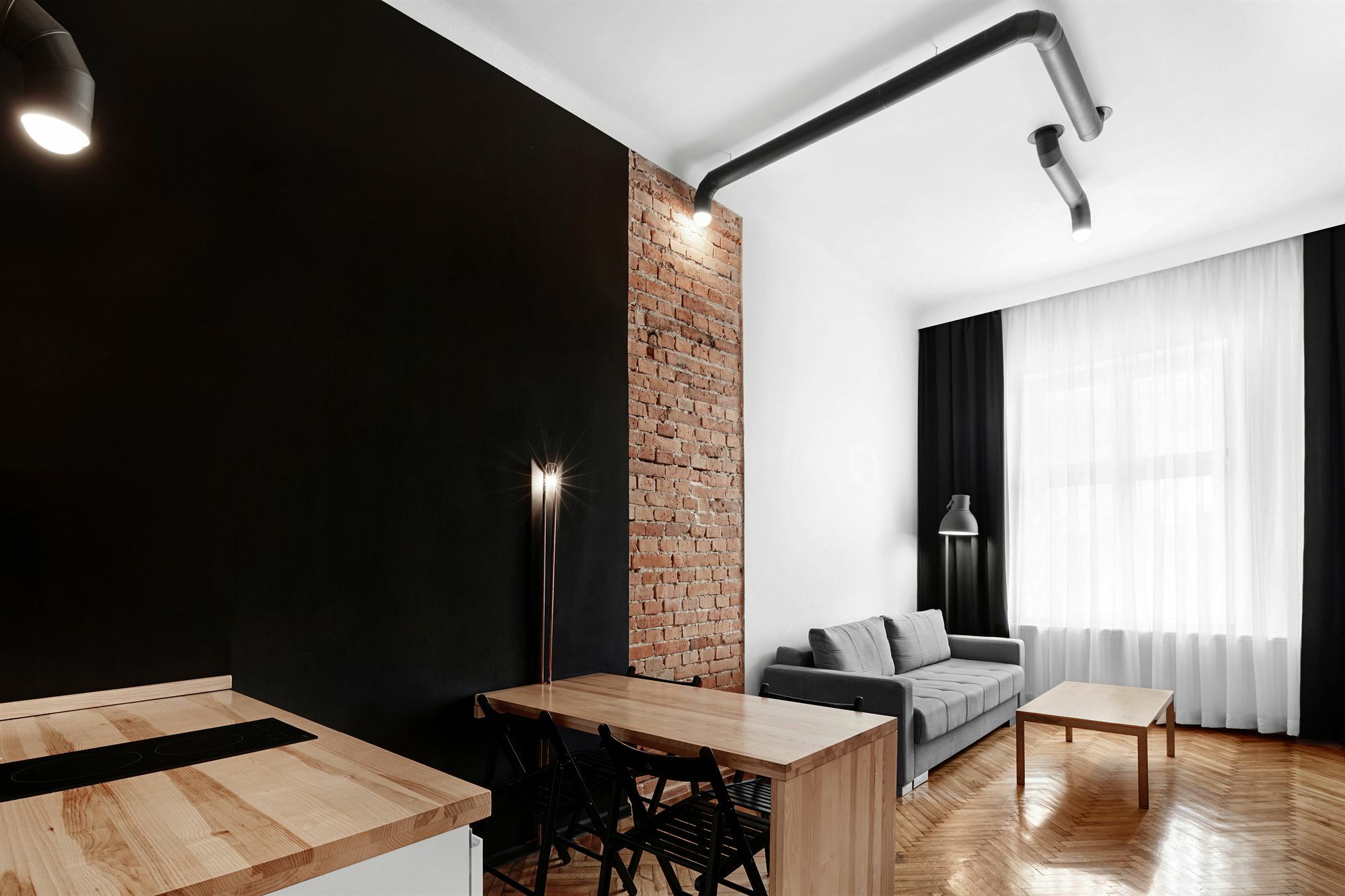 Laiko Aparthotel Krakow