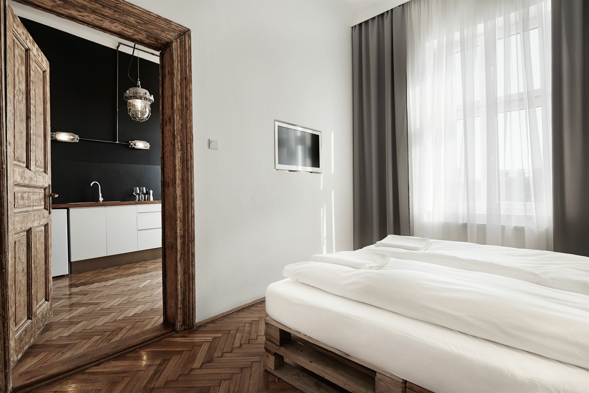 Laiko Aparthotel Krakow