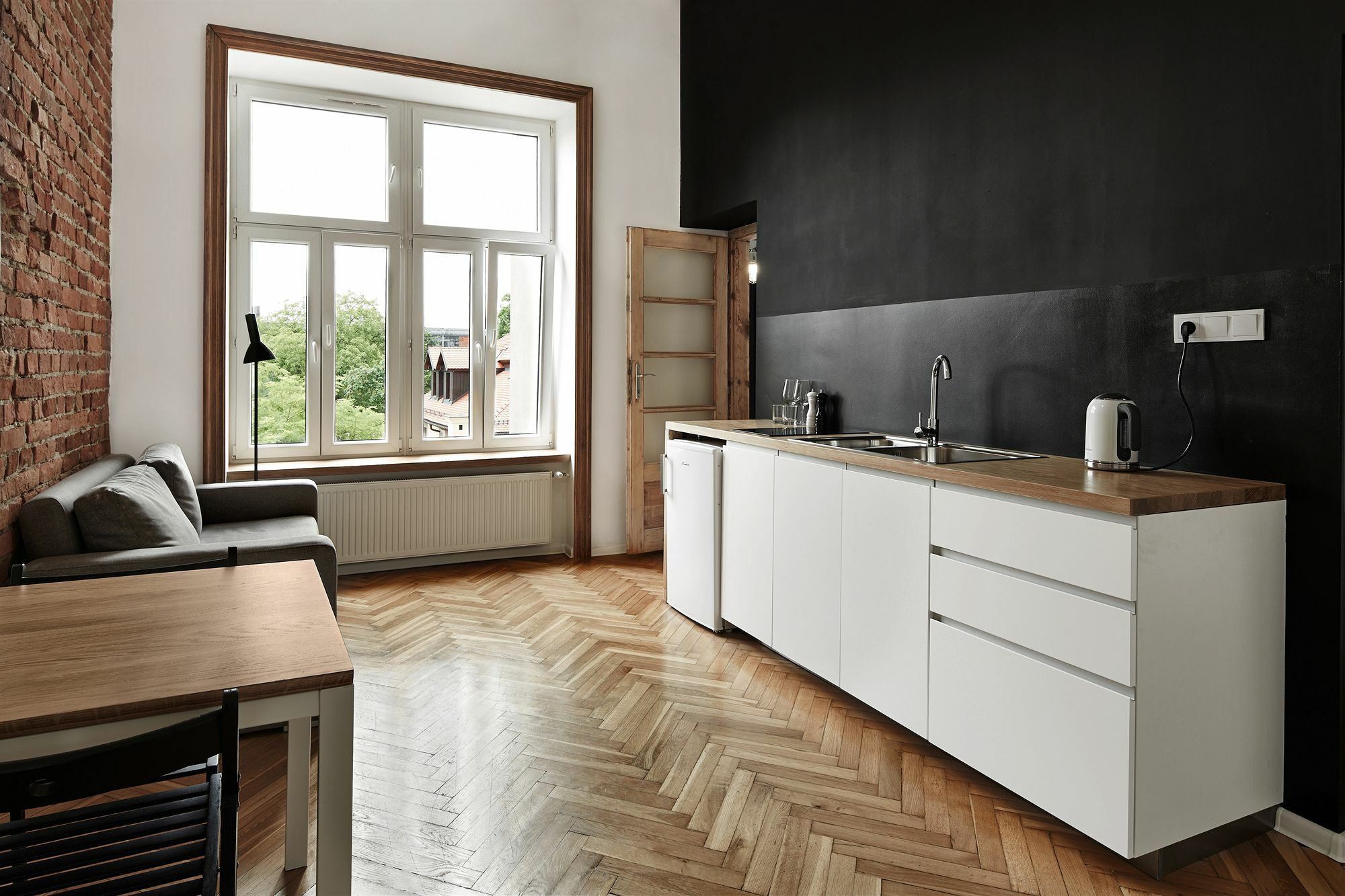 Laiko Aparthotel 3*