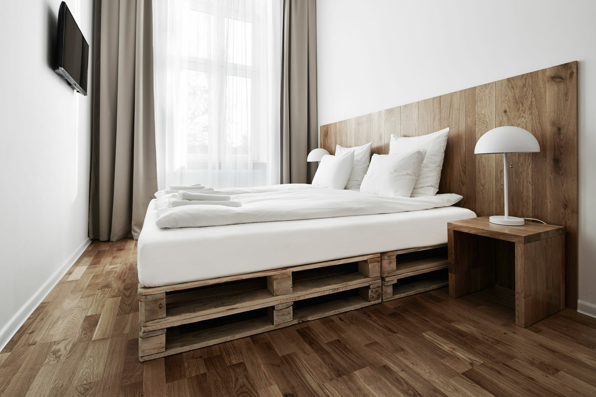 Aparthotel Laiko 3*
